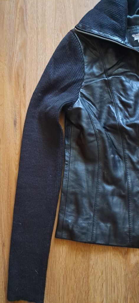 Casaco Harley-Davidson