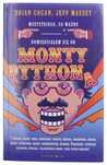 Wszystkiego, co ważne, dowiedziałem się od Monty Python - Cogan Massey