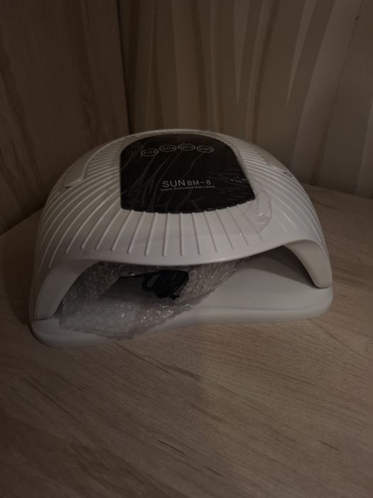 Lampa do paznokci UV