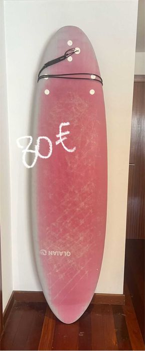 Cheapest board for starter Olaian 7'2'' great conditions