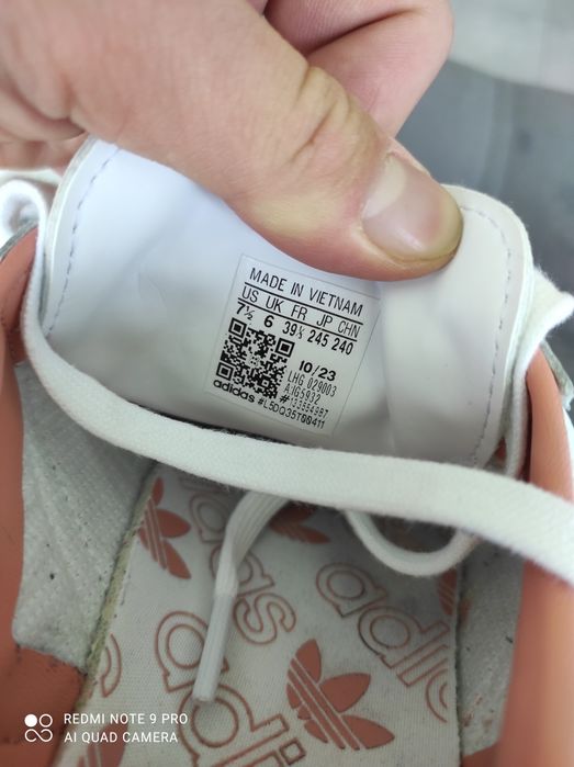 ОРИГІНАЛ 100% Кросівки Adidas Samba Og Shoes (IG5932)