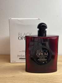 Perfum damski YSL Black Opium Over Red 90 ml