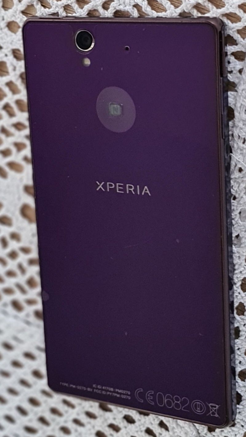 Sony xperia z okazja