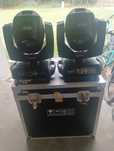 BEAM 230 NOWE 3 lata gwarancji