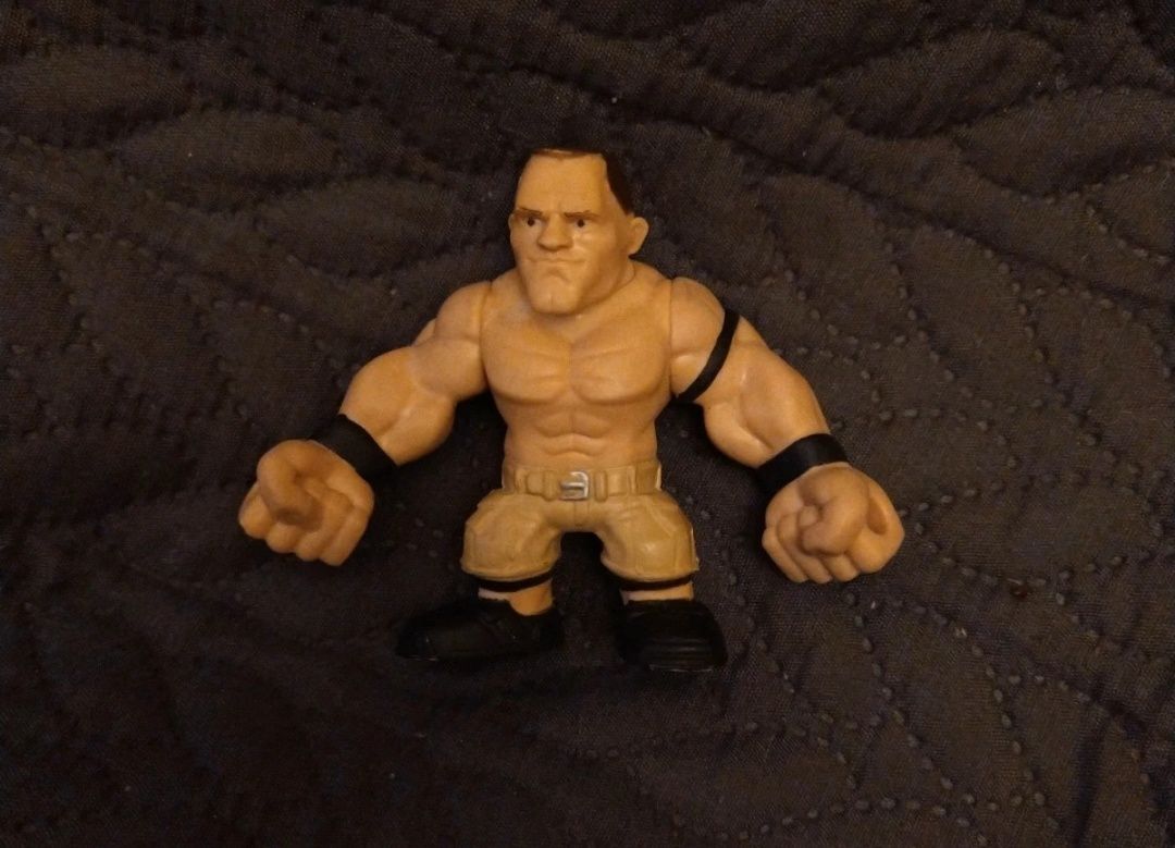 Figurka WWE John Cena