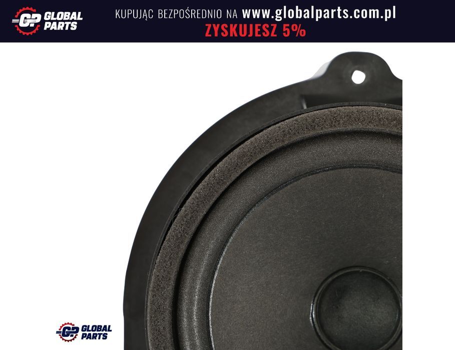 Seat Leon Cupra 5F Głośnik Drzwi Lewy Prawy Tył 5F