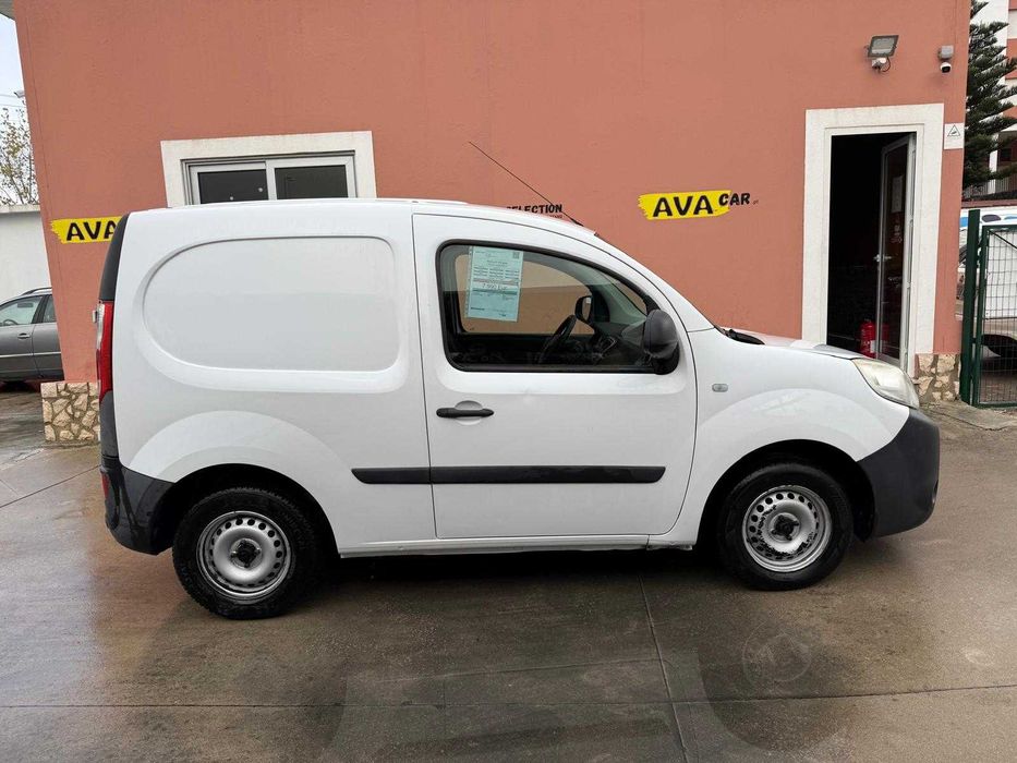 Renault Kangoo 1.5 DCI COMPACT