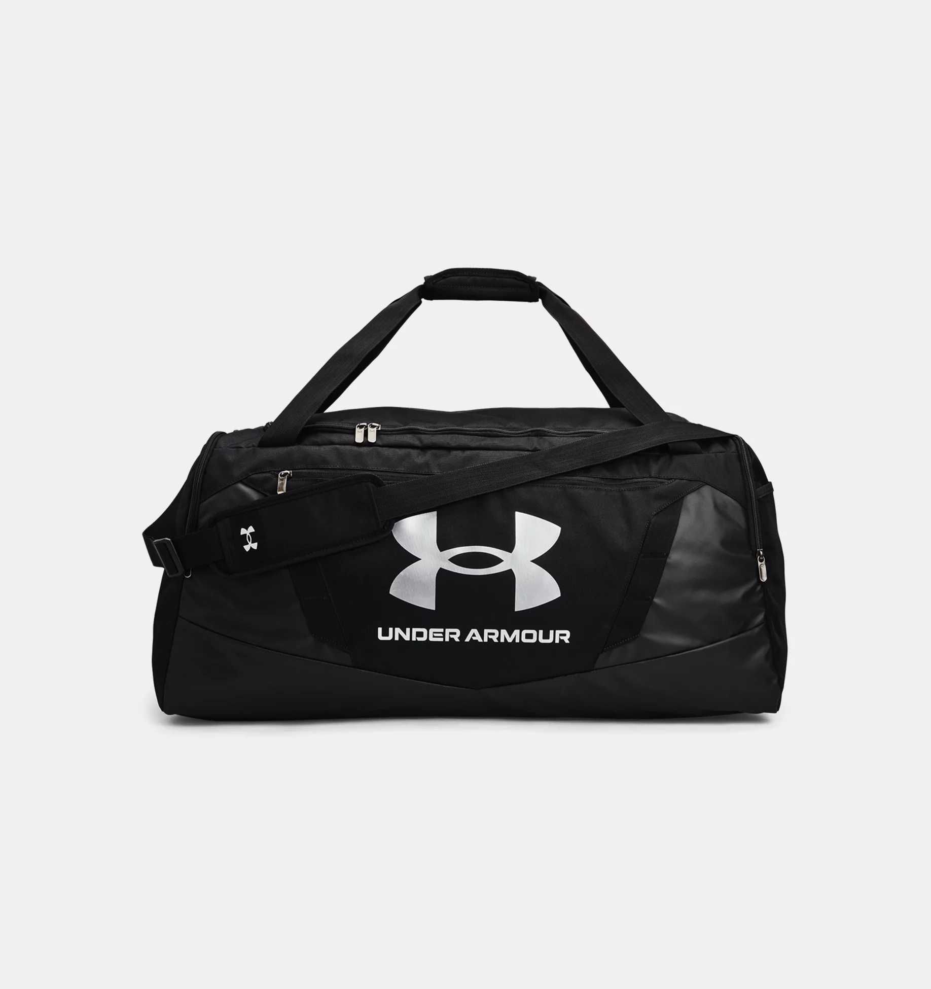 Спортивна сумка Under Armour Undeniable 5.0 L