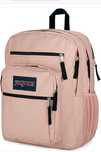 Plecak JanSport Big Student 34 L kolor Misty Rose