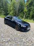 Audi S3 8p 2012 uszkodzone