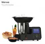 Touchcooker WERWE