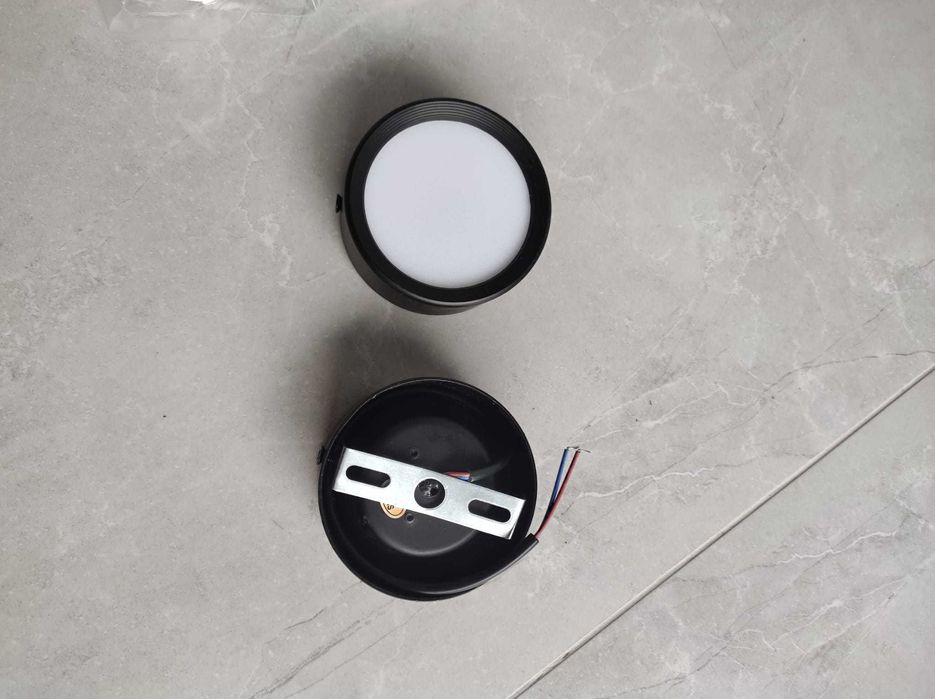 Kit Lâmpadas de exteriores / interiores