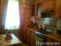 (3-9) Продам большую квартиру для семьи