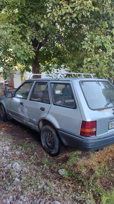 Ford Escort 1.3 Універсал Бензин