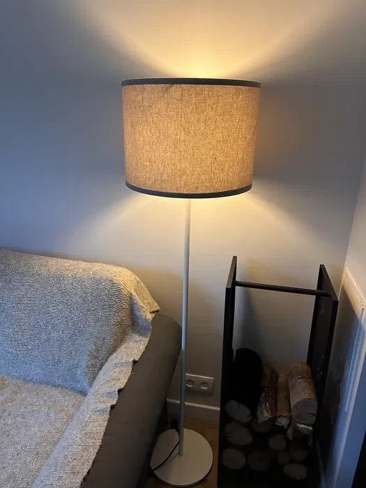 Klosz Ikea Ringsta