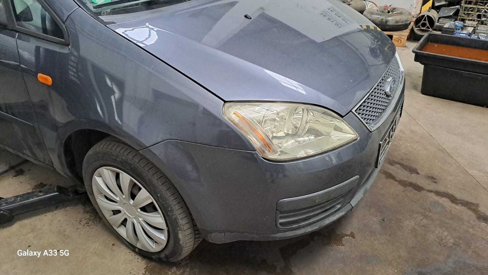 Na Części Ford C-MAX MK1 1.8B Przed Lift