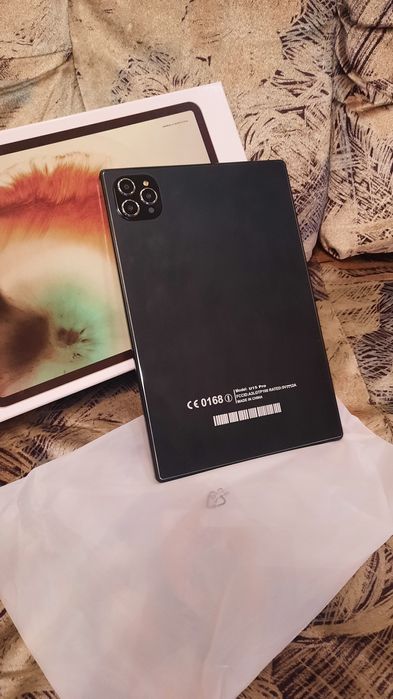 Планшет Galaxy Tab 12 Pro - 12/512gb