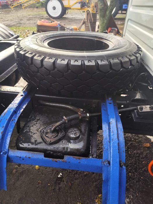 Зіл 4331 самоскид