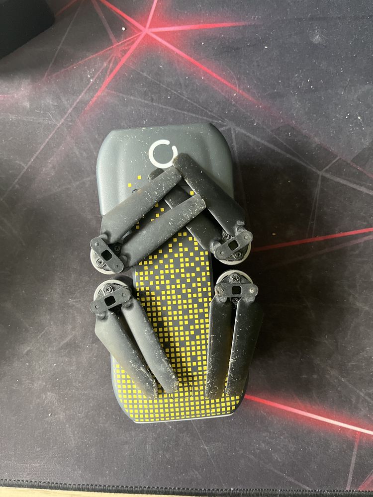 Dron Overmax X-Bee FOLD ONE
