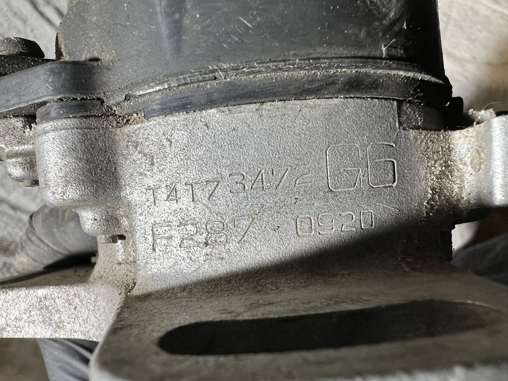 Aparat zapłonowy Ford Probe Mazda Xedos MX3 626 2.2