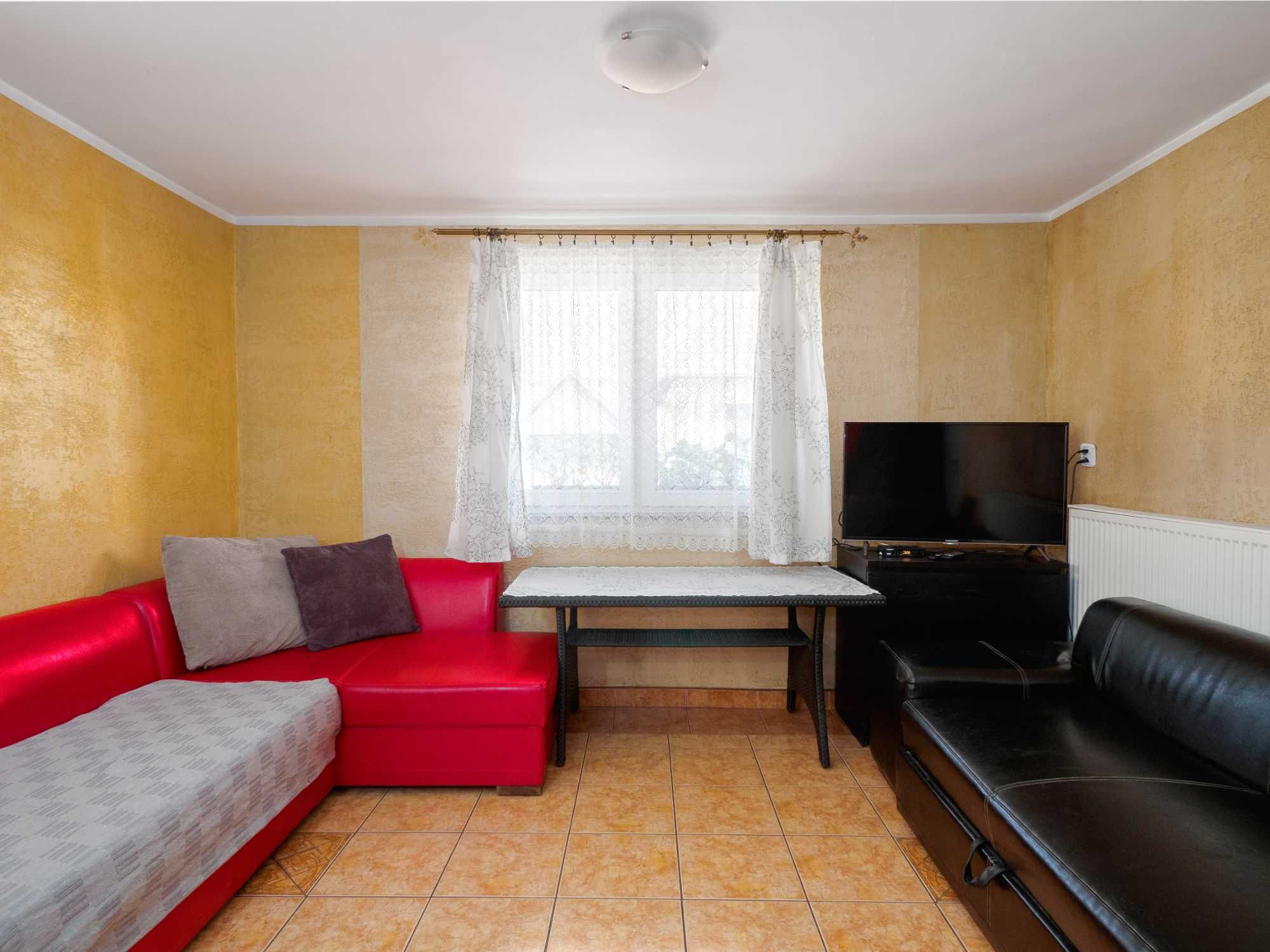 Maximus Apartament