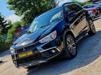 Mitsubishi ASX Lift Serwis Panorama Parktronic Navi Climatronic Tempomat Gwarancja