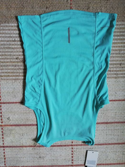 Koszulka sportowa  itd FS Pika II wms Dry Plus eco Frank Shorter 38