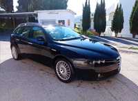 Vendo Alfa Romeo 159 Sportwagon