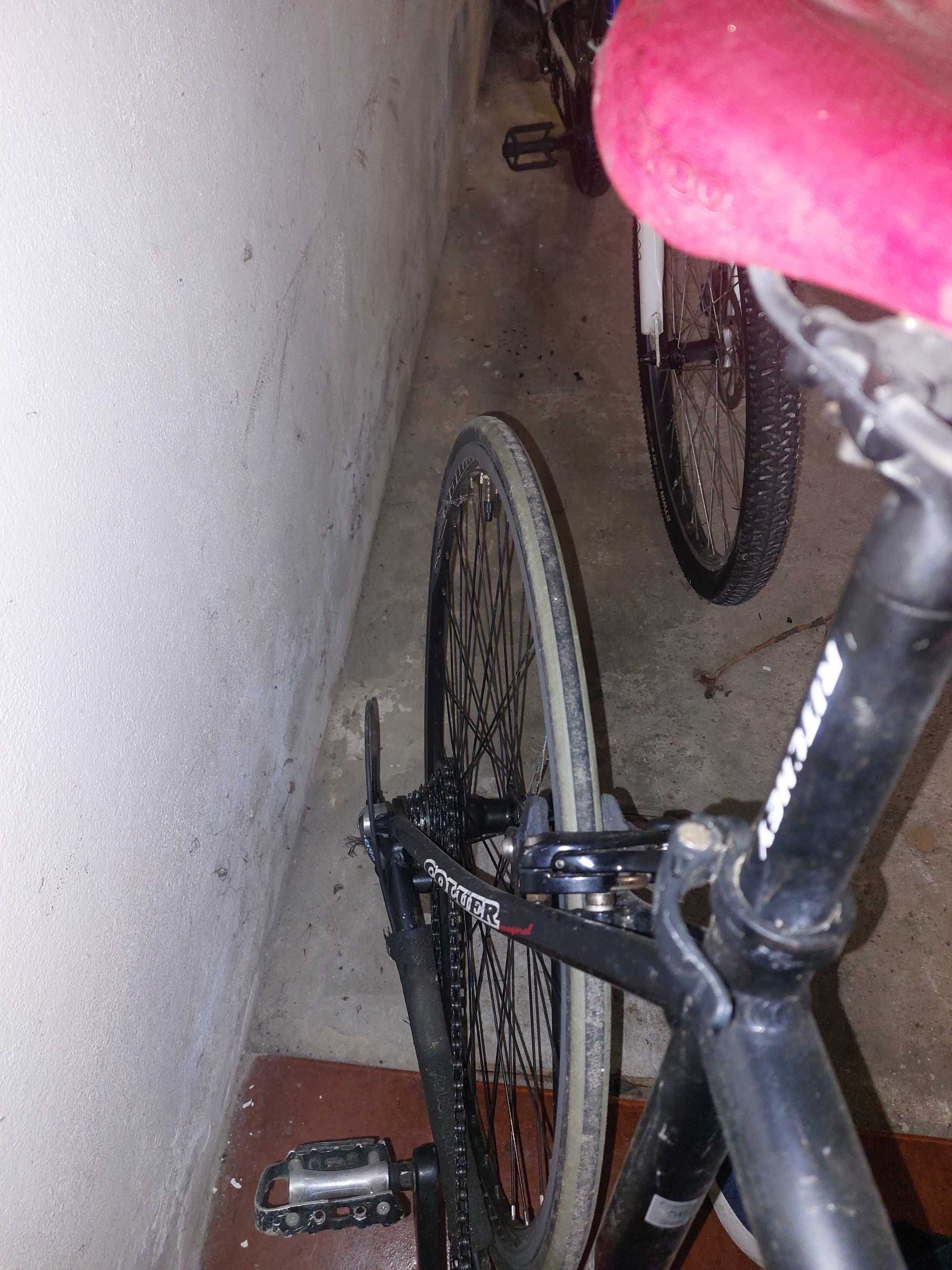 Bicicletas  corrida