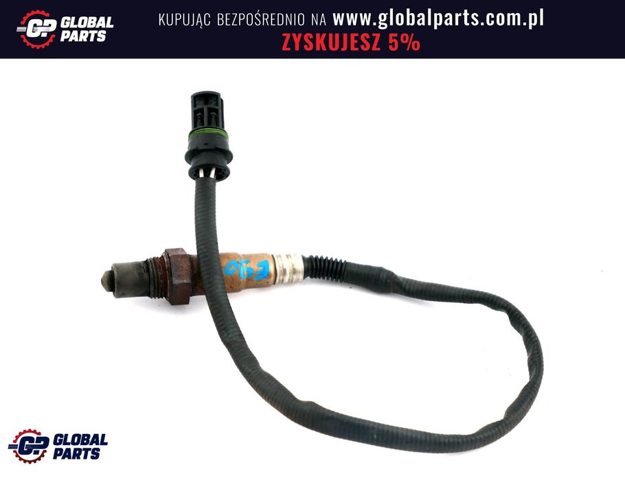 BMW E60 E65 E87N E88 E90 E91 Sonda Lambda