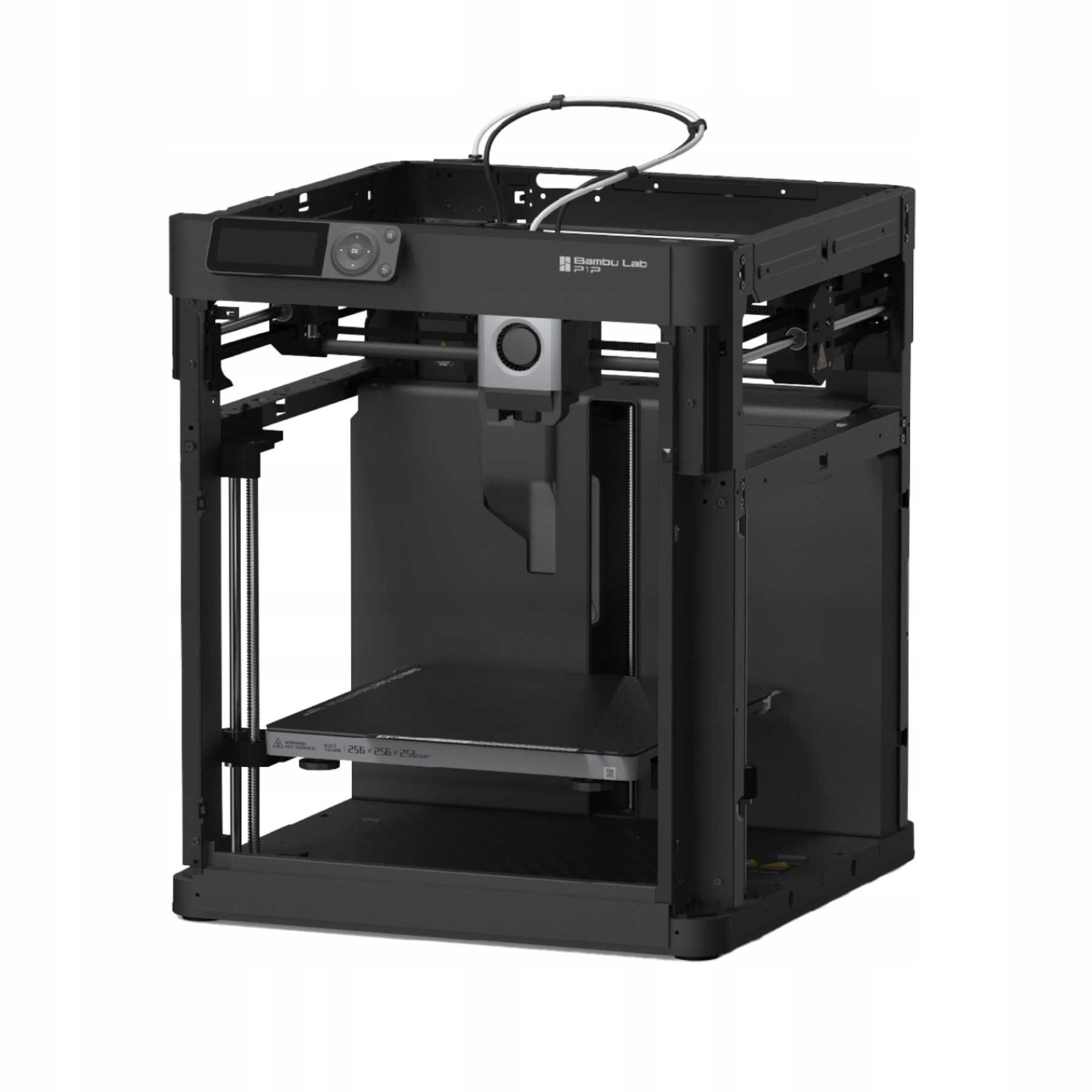 3D-принтер Bambu LAB P1P 256 х 256 х 256 мм