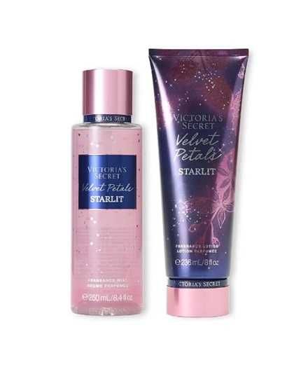 Набір Міст спрей лосьон мист Victoria’s Secret Вікторія Сікрет