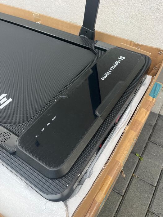 Bieżnia podbiurkowa Mobvoi Home T4225 Plus 3w1 składana,120 kg 12 km/h