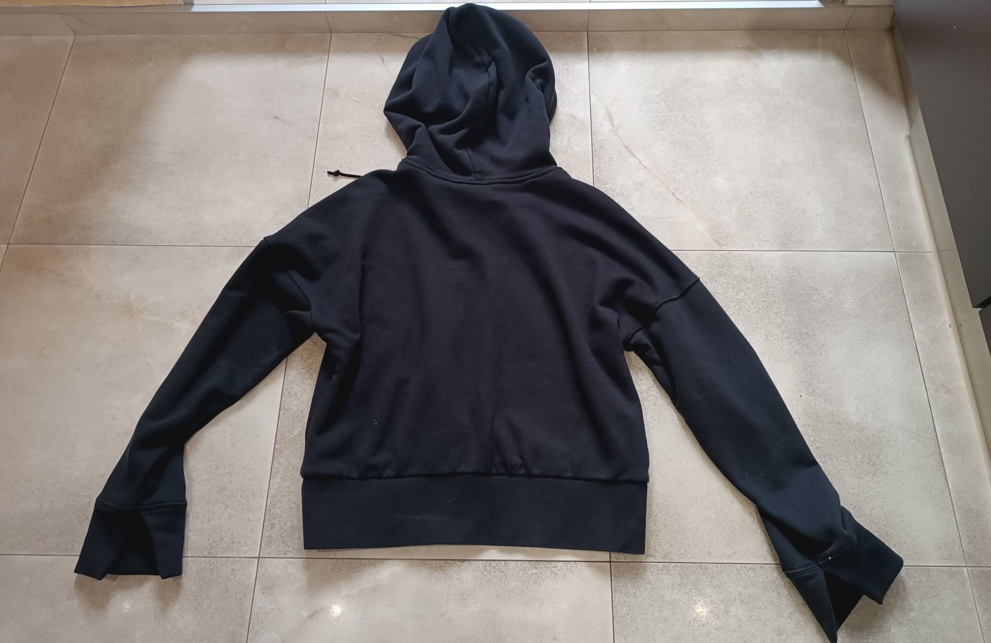 Женская худди ADIDAS, новая size S