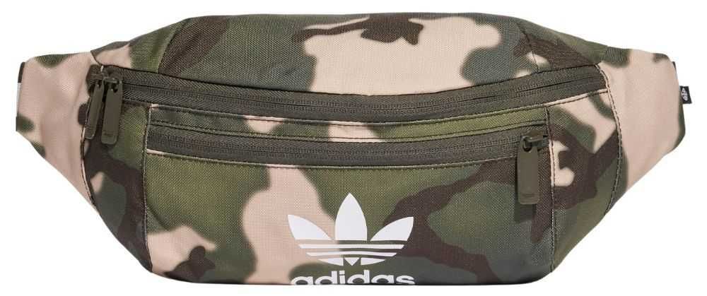 Nerka saszetka torebka na pas Adidas