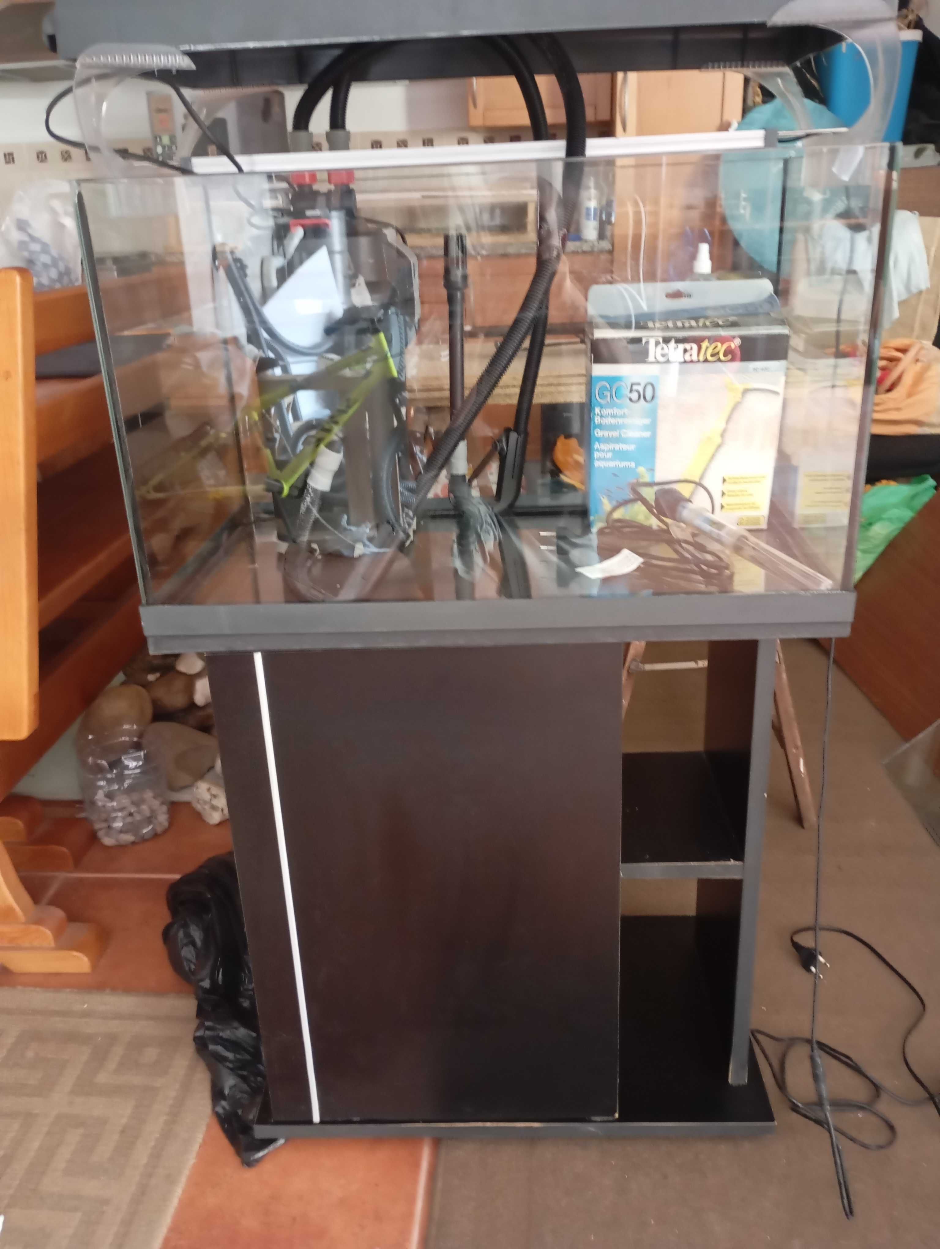 Aquario Completo