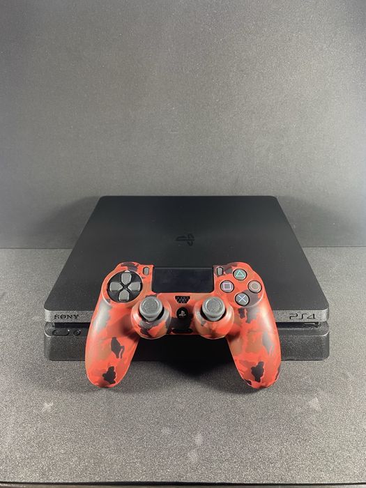Playstation 4 - Slim