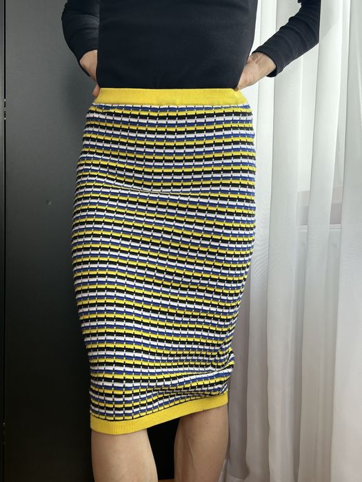 Spòdnica ołòwkowa Topshop