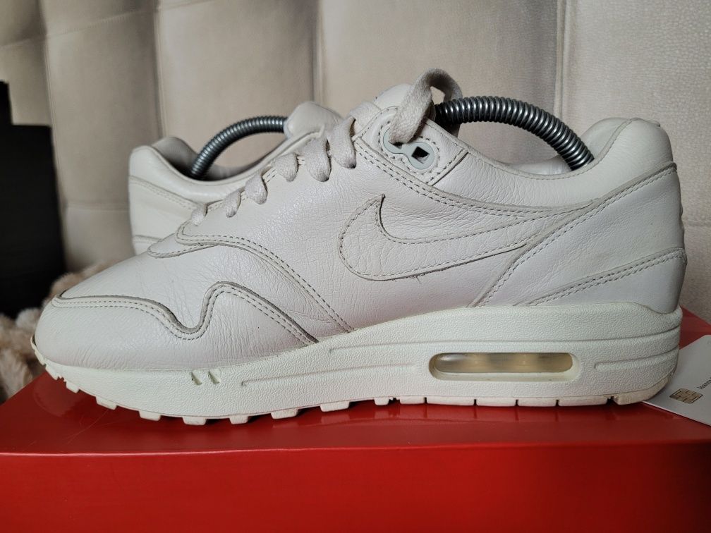 Nike Air Max 1 Pinnacle Sail US 7.5