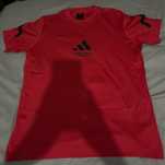 Vendo T - Shirt Benfica. ( Não Baixa de Preço ).