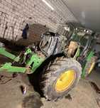 Naprawa Mobilny mechanik  ciagnikow i maszyn rolniczych diagnostyka