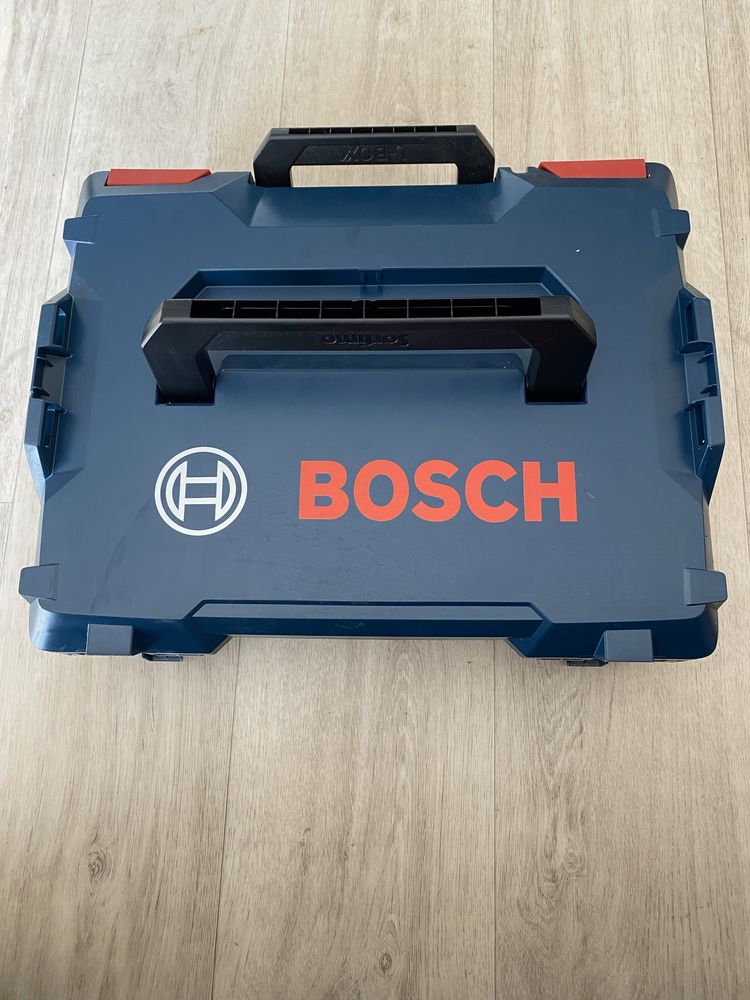 Multiferramenta 400W Bosch GOP 40-30 Professional