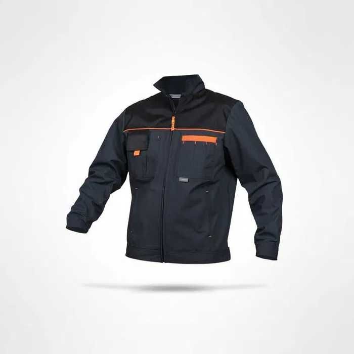 Bluza ochronna SARA Posejdon- rozmiar M