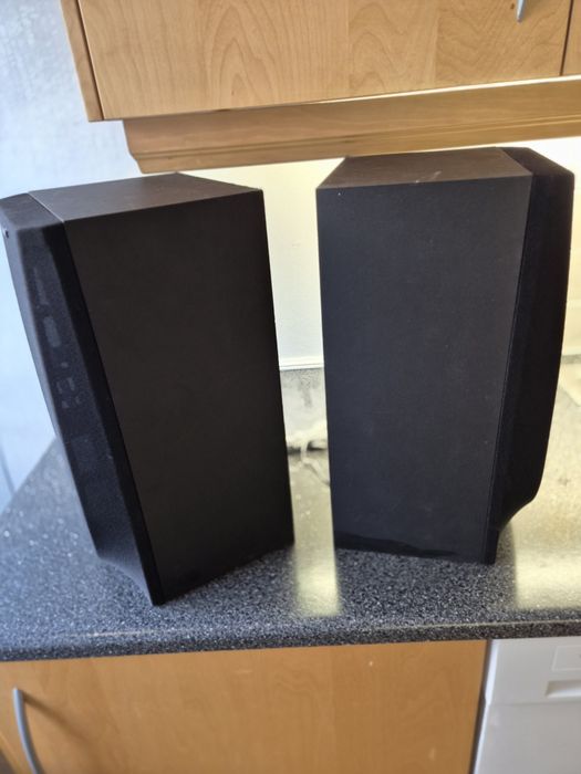 Kolumny Sony ss a 300