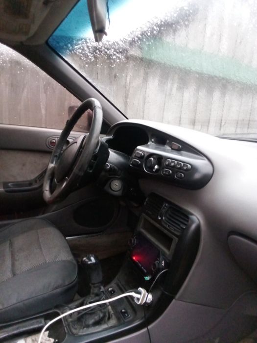 Продам срочно МАЗДА XEDOS 6 газ бензин