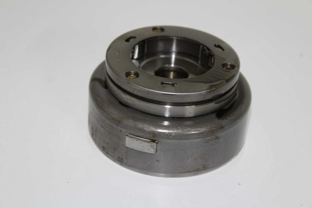 JUNAK 125 koło magnesowe magneto