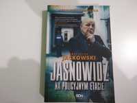 Dobra książka - Jasnowidz Krzysztof Jackowski (C6)