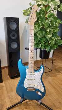 Fender American Stratocaster Elite. Super Stan. Teraz -400 zł taniej!