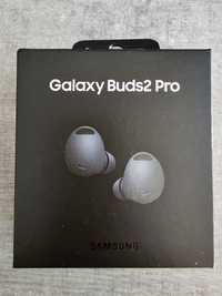Słuchawki Galaxy Buds 2 Pro