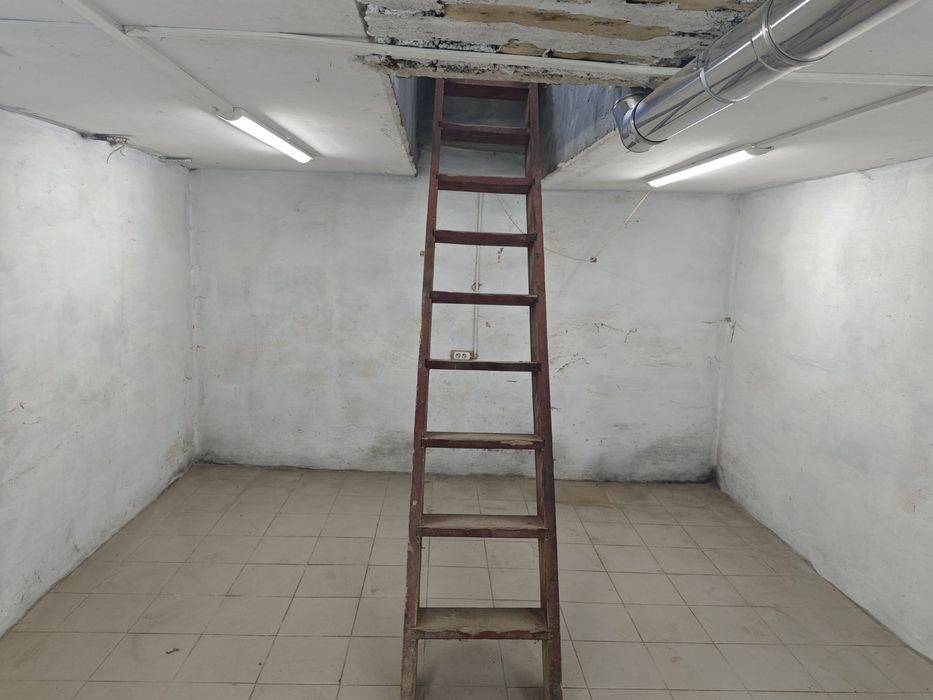 Гараж ,,Барвінок''